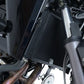 R&G Radiator Guard Black for WK / CF Moto 650 i 2013 onward