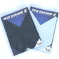 R&G Tank Traction Grip Pads Frosted Clear for Ducati 848 1098 1198 / 848 1098 Streetfighter models