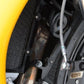 R&G Radiator Guard Black for EBR 1190 RX / SX 2014 onward