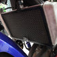 R&G Radiator Guard Grille Black for Yamaha YZF R25 / R3 2015 2016 2017 2018 2019 2020