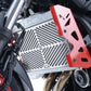 R&G Stainless Steel Radiator Guard for BMW S1000RR 2015 2016 2017 2018