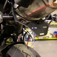 R&G Tail Tidy / Licence Plate Holder for Honda CBR600RR 2003 - 2006 / CBR1000RR Fireblade 2004 - 2007