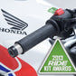 R&G Hot Heated Grips 22mm 7/8 Handlebar
