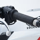 R&G Hot Heated Grips 22mm 7/8 Handlebar