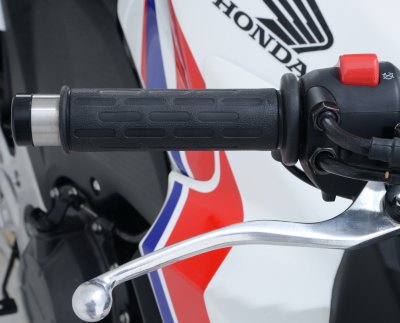 R&G Hot Heated Grips 22mm 7/8 Handlebar