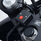 R&G Hot Heated Grips 22mm 7/8 Handlebar