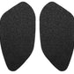 R&G Tank Traction Grip Pads Black for Honda CBR250R MC41 2011 2012 2013 2014