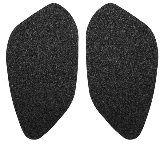 R&G Tank Traction Grip Pads Black for Honda CBR250R MC41 2011 2012 2013 2014