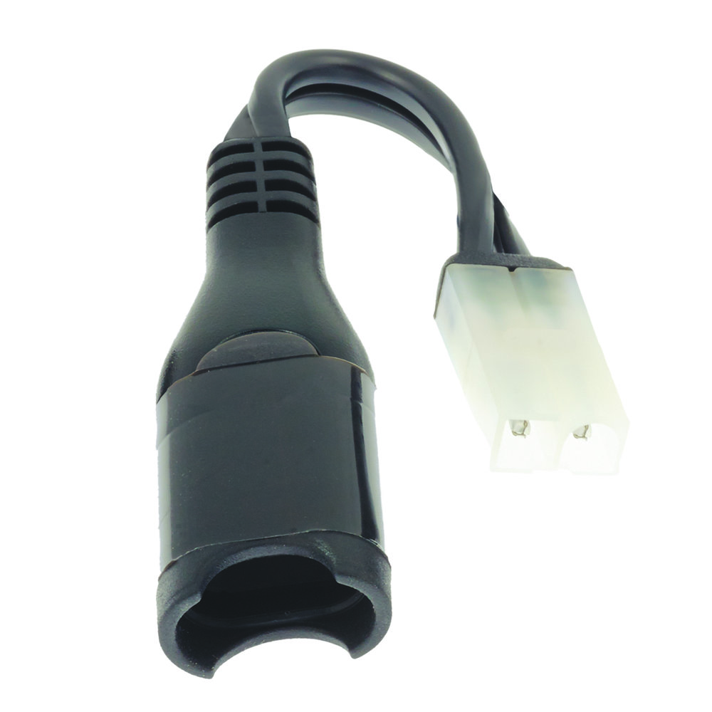 Optimate O17 TM Socket to SAE Converter Lead Weatherproof Connector