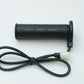 R&G Replacement LHS Heated Grip 22mm 7/8"