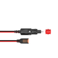 CTEK Connect Cig Plug Lead 40cm