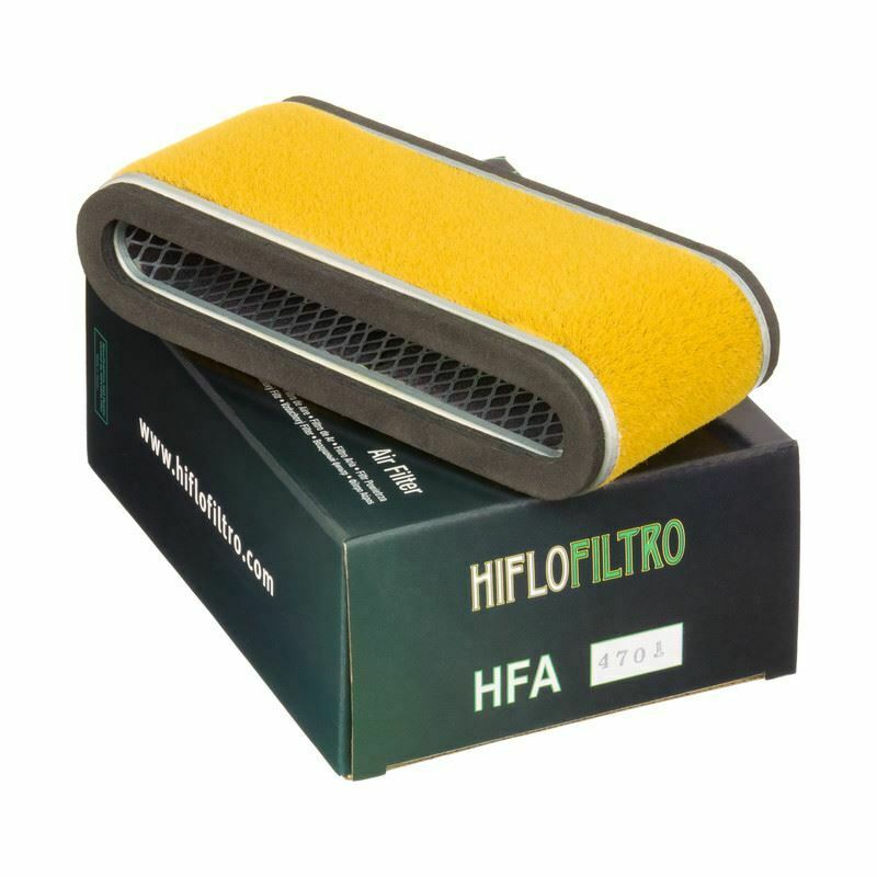 Hiflo Air Filter HFA4701 for Yamaha XS850 (G,LG,SG,H,LH,SH) 1980 - 1981