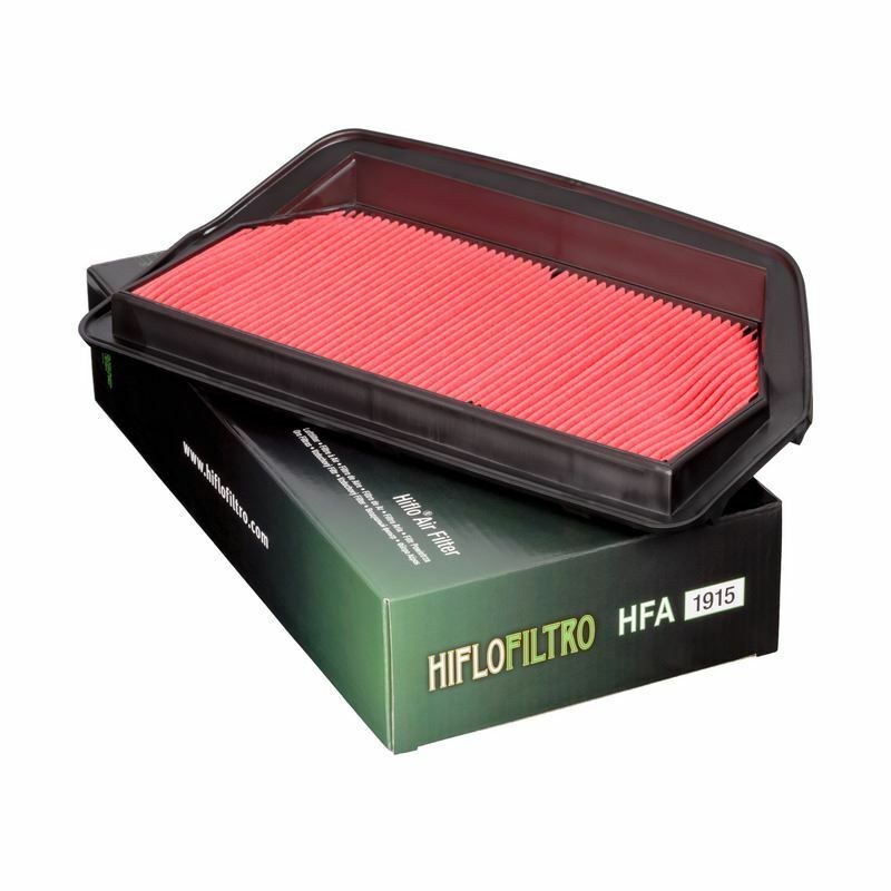 HiFlo Air Filter HFA1915 for Honda CBR1100 XX BlackBird 1999-2006 / CB1100 SF 2000-2003