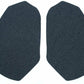 R&G Tank Traction Grips Black 2 Piece for Honda CBR600RR 2013 2014 2015 2016