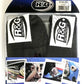 R&G Tie Down Handlebar Top Strap
