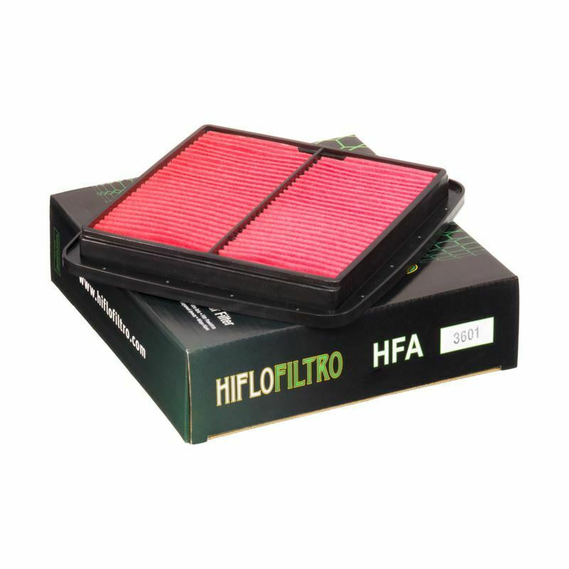 Hiflo Air Filter HFA3601 for Suzuki RF600 RP-RV 1993-1997 / RF900 RR-RY 1994-2000