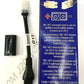 Optimate O17 TM Socket to SAE Converter Lead Weatherproof Connector