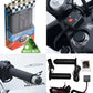 R&G Hot Heated Grips 22mm 7/8 Handlebar