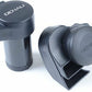 R&G Denali Soundbomb Split Motorcycle Horn 120dB LOUD