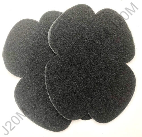 Double Sided Patch Adapters Pair for R&G Knee Sliders