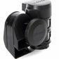 R&G Denali Soundbomb Compact Motorcycle Horn 120dB LOUD