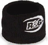 R&G Universal Clutch / Brake Reservoir Protector Booty in Black or Orange