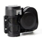 R&G Denali Soundbomb Compact Motorcycle Horn 120dB LOUD