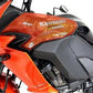 R&G Denali Soundbomb Split Motorcycle Horn 120dB LOUD