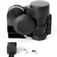 R&G Denali Soundbomb Compact Motorcycle Horn 120dB LOUD